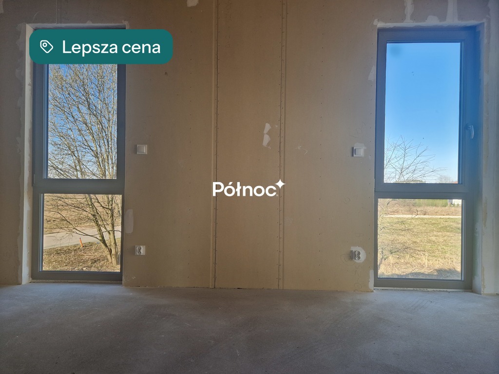 Mieszkanie 100,81&nbsp;m², Choroszcz, Rybacka - zdjęcie 15