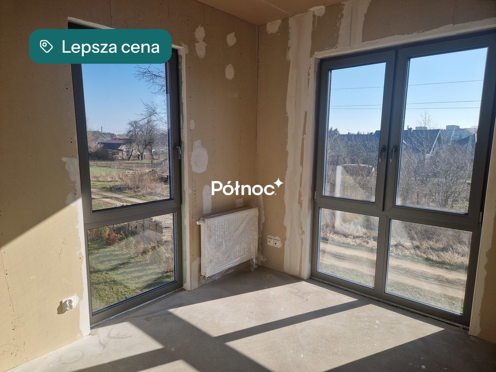 Mieszkanie 100,81&nbsp;m², Choroszcz, Rybacka - zdjęcie 4