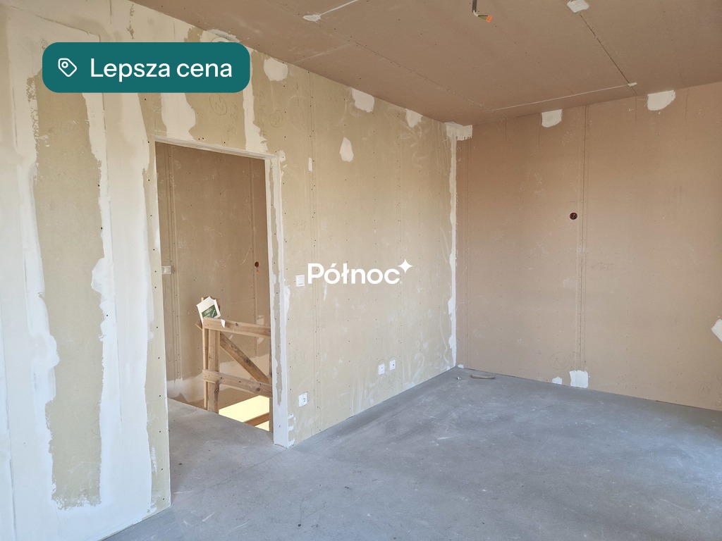 Mieszkanie 100,81&nbsp;m², Choroszcz, Rybacka - zdjęcie 17