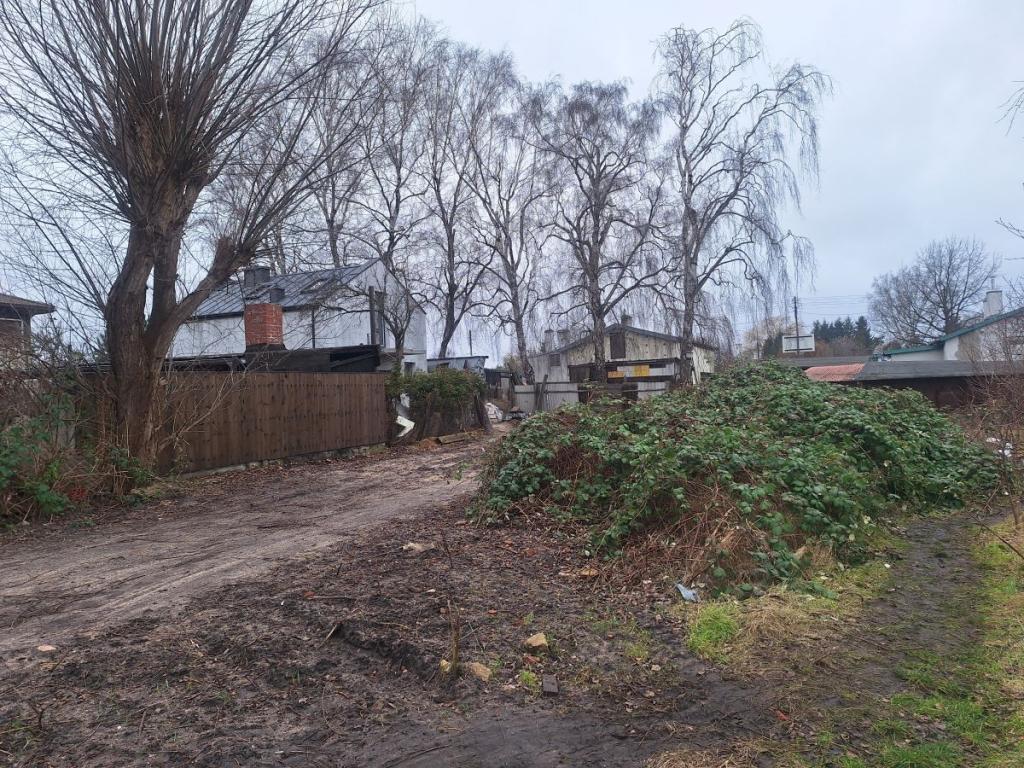 Sprzedaż działki budowlanej Gdańsk Wrzeszcz. - zdjęcie 6
