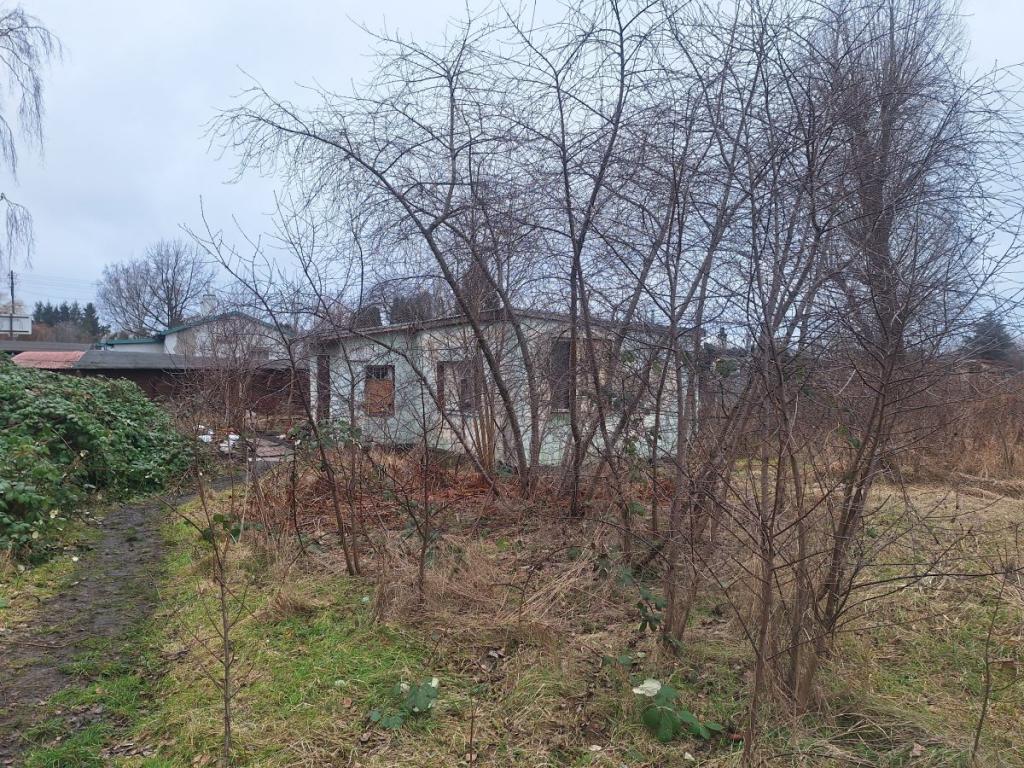 Sprzedaż działki budowlanej Gdańsk Wrzeszcz. - zdjęcie 7