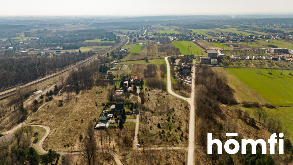 Działka rolna 1,67 ha, Rożki - zdjęcie 11