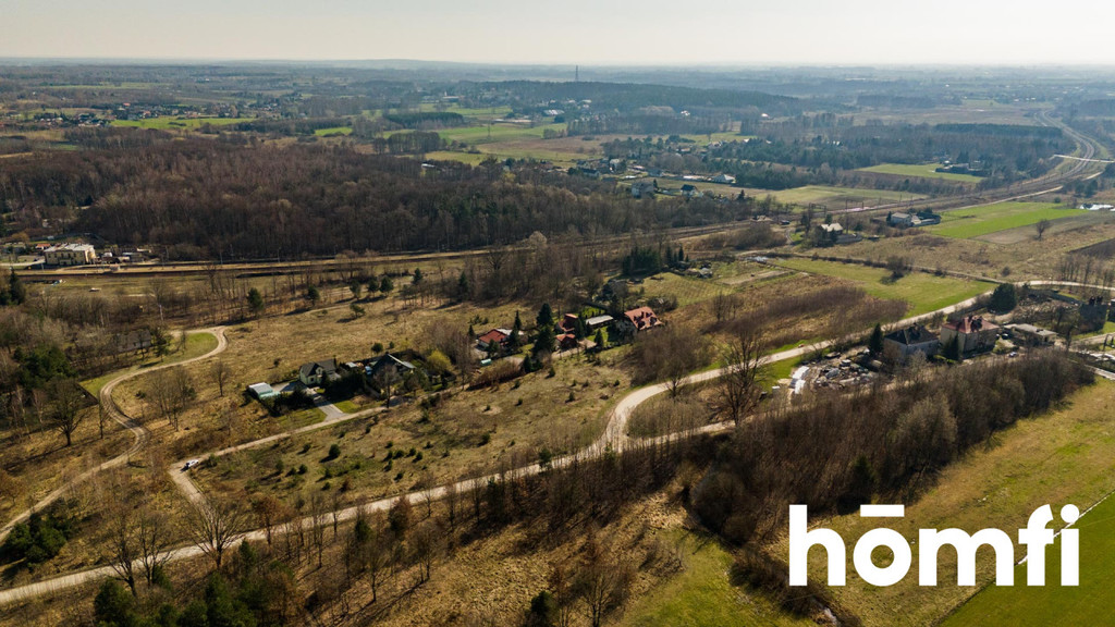 Działka rolna 1,67 ha, Rożki - zdjęcie 10