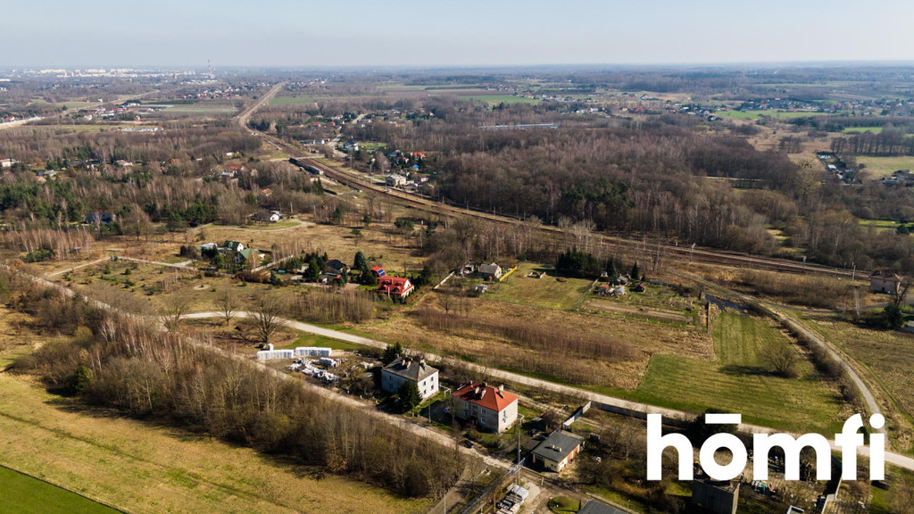 Działka rolna 1,67 ha, Rożki - zdjęcie 4