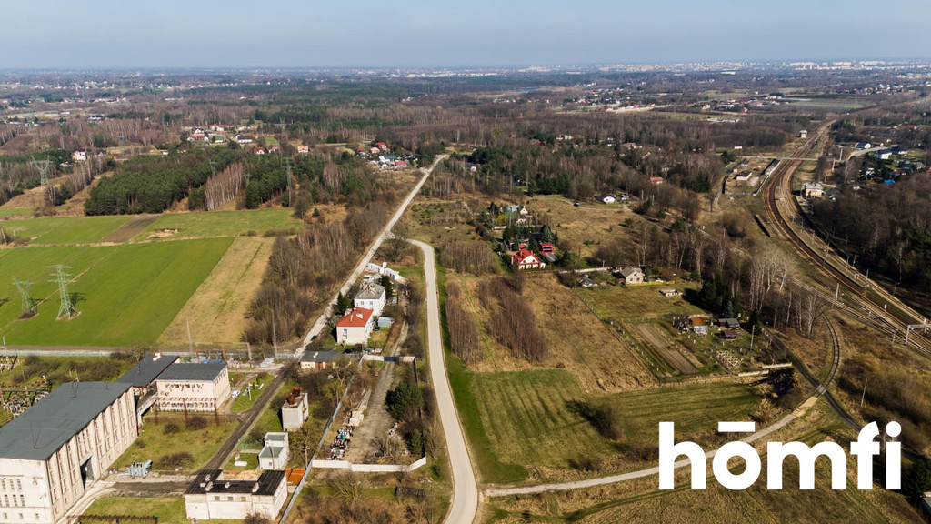 Działka rolna 1,67 ha, Rożki - zdjęcie 3