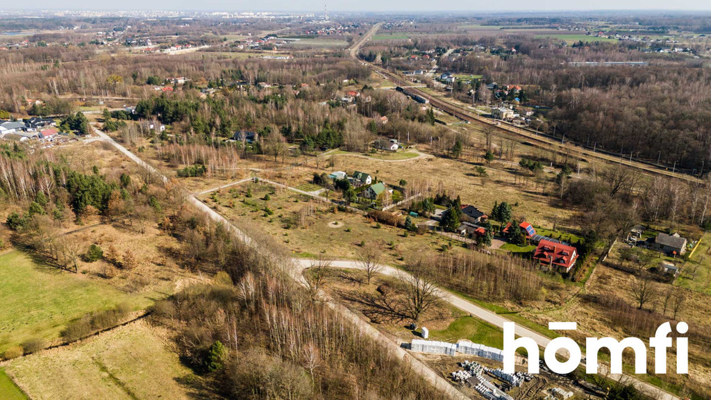 Działka rolna 1,67 ha, Rożki - zdjęcie 8