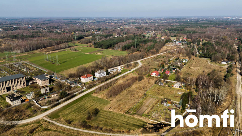 Działka rolna 1,67 ha, Rożki - zdjęcie 2