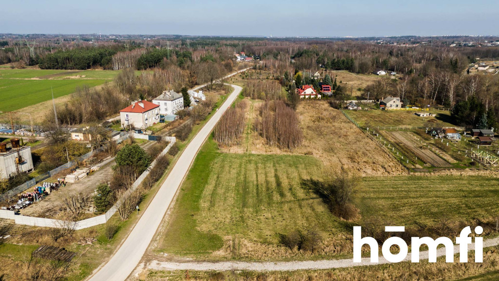 Działka rolna 1,67 ha, Rożki - zdjęcie 6