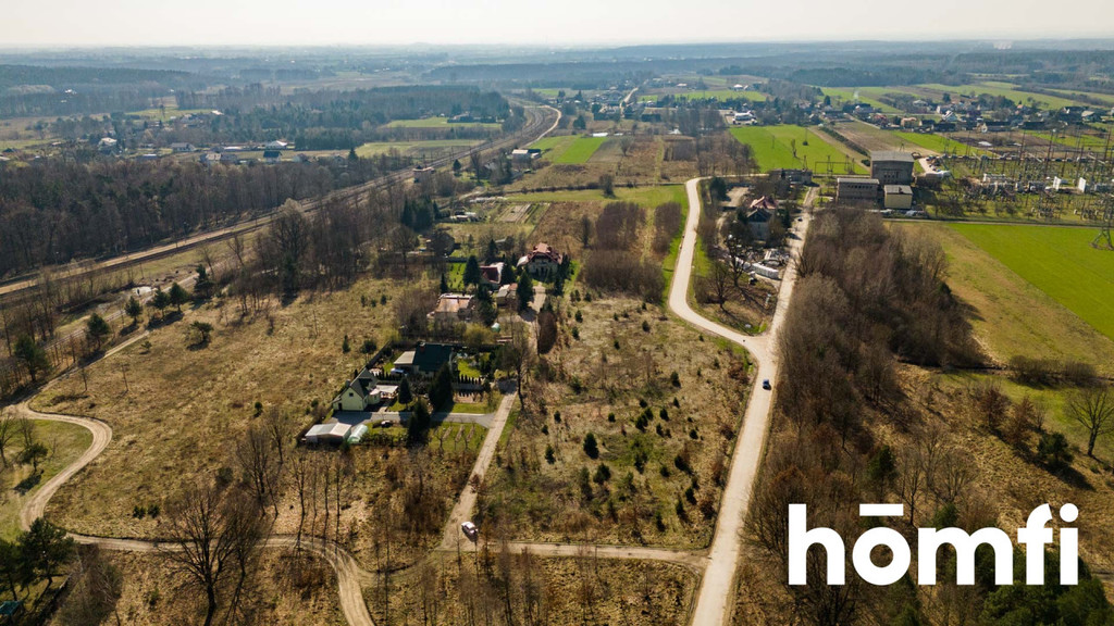 Działka rolna 1,67 ha, Rożki - zdjęcie 9