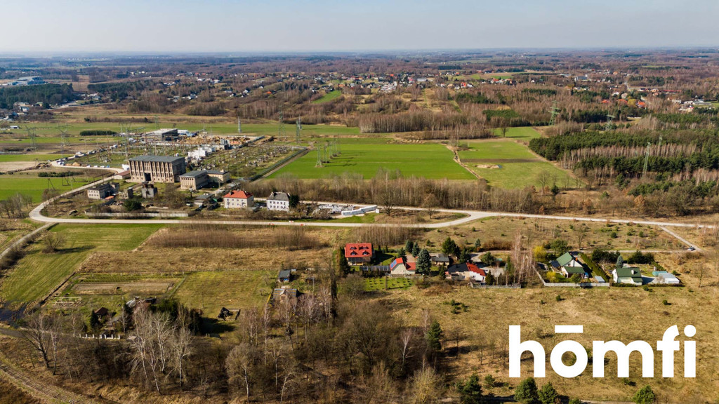 Działka rolna 1,67 ha, Rożki - zdjęcie 13