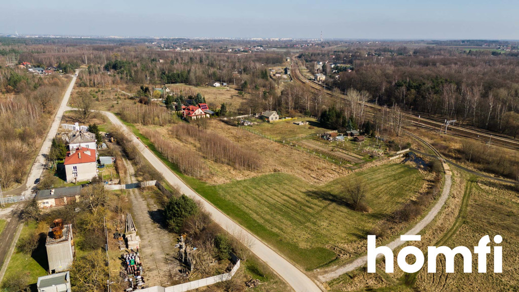 Działka rolna 1,67 ha, Rożki - zdjęcie 5
