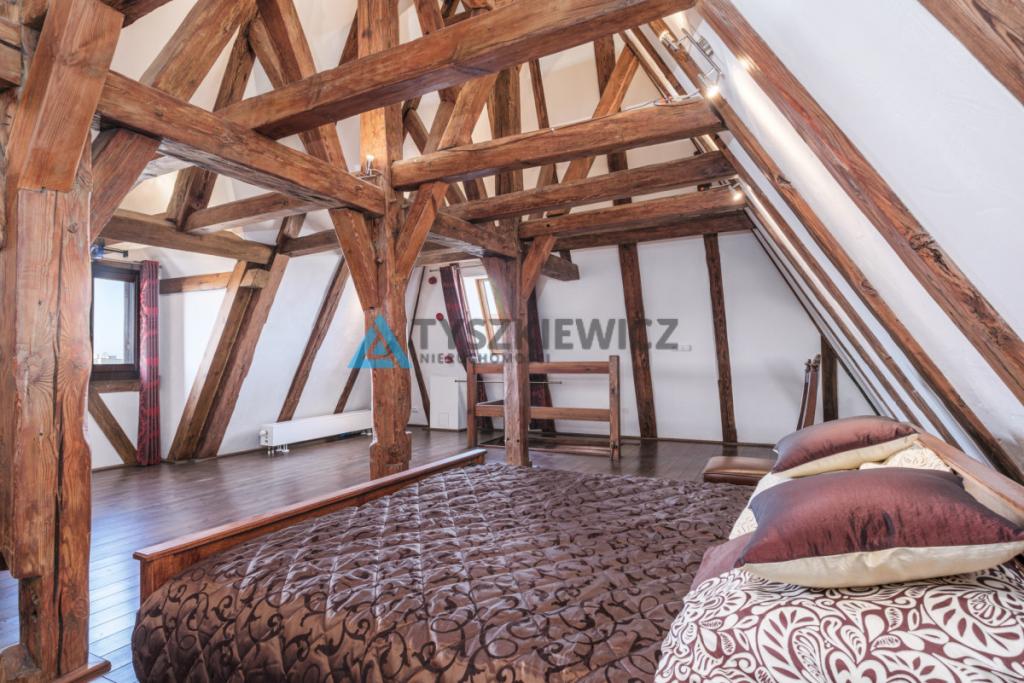 Średniowieczna Brama Garncarska/Baszta - Malbork - zdjęcie 16