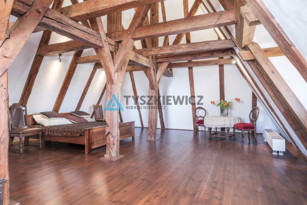 Średniowieczna Brama Garncarska/Baszta - Malbork - zdjęcie 17