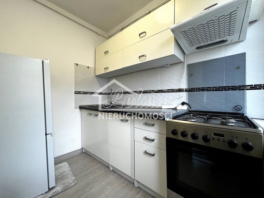 Mieszkanie 29 m², Szczecin, Kruszcowa - zdjęcie 4