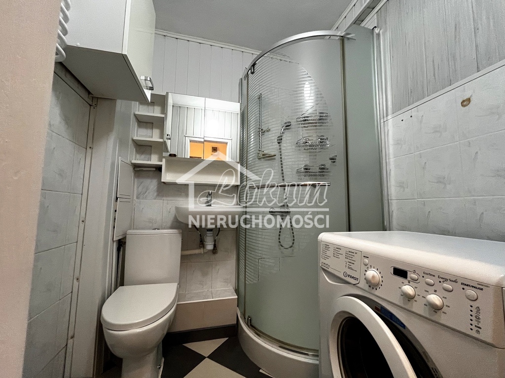 Mieszkanie 29 m², Szczecin, Kruszcowa - zdjęcie 6