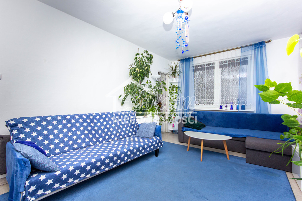 Mieszkanie 29&nbsp;m², Szczecin, Podjuchy, Kruszcowa - zdjęcie 2