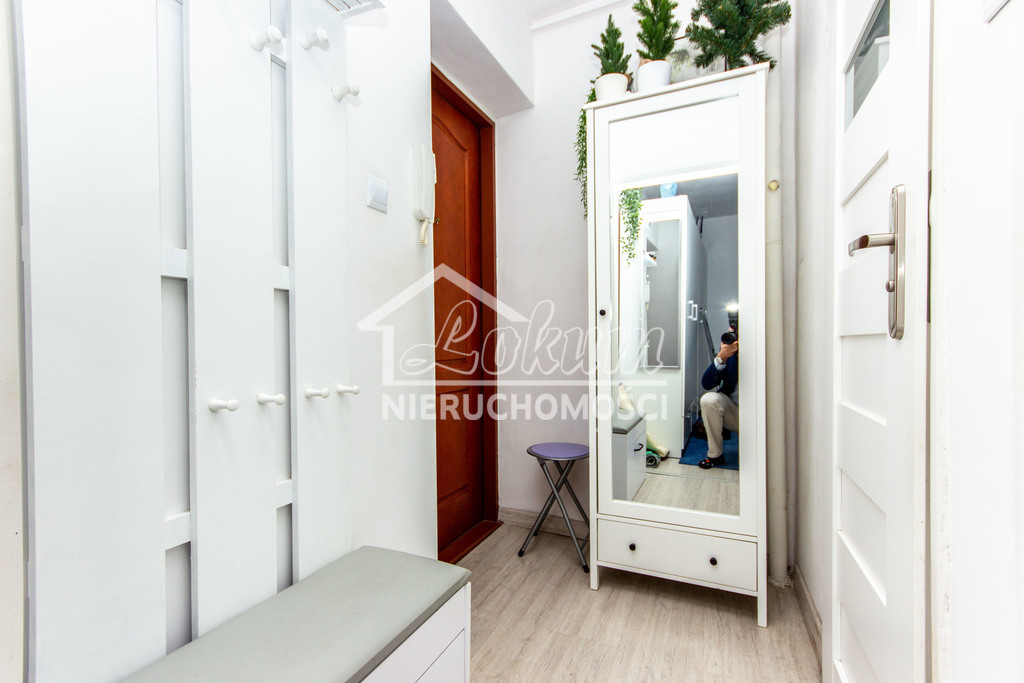 Mieszkanie 29&nbsp;m², Szczecin, Podjuchy, Kruszcowa - zdjęcie 7