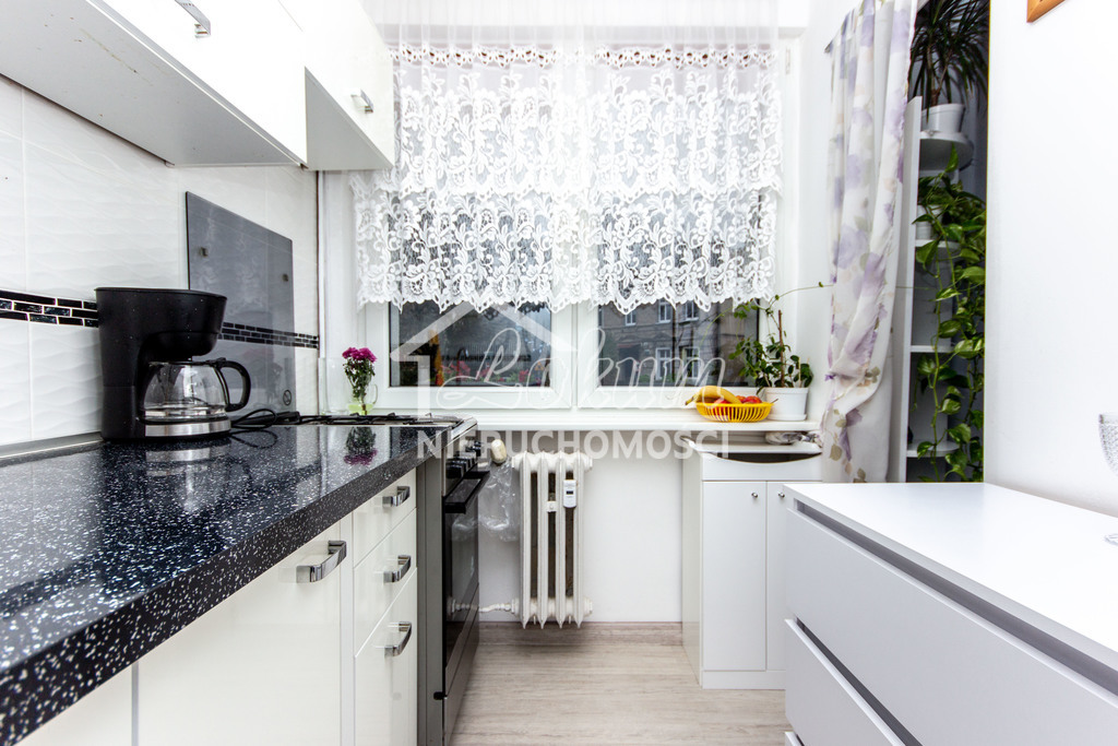 Mieszkanie 29&nbsp;m², Szczecin, Podjuchy, Kruszcowa - zdjęcie 4