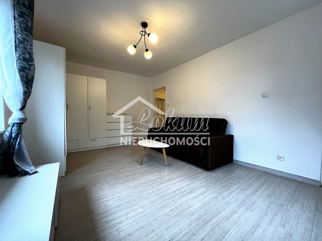Mieszkanie 29 m², Szczecin, Kruszcowa - zdjęcie 2
