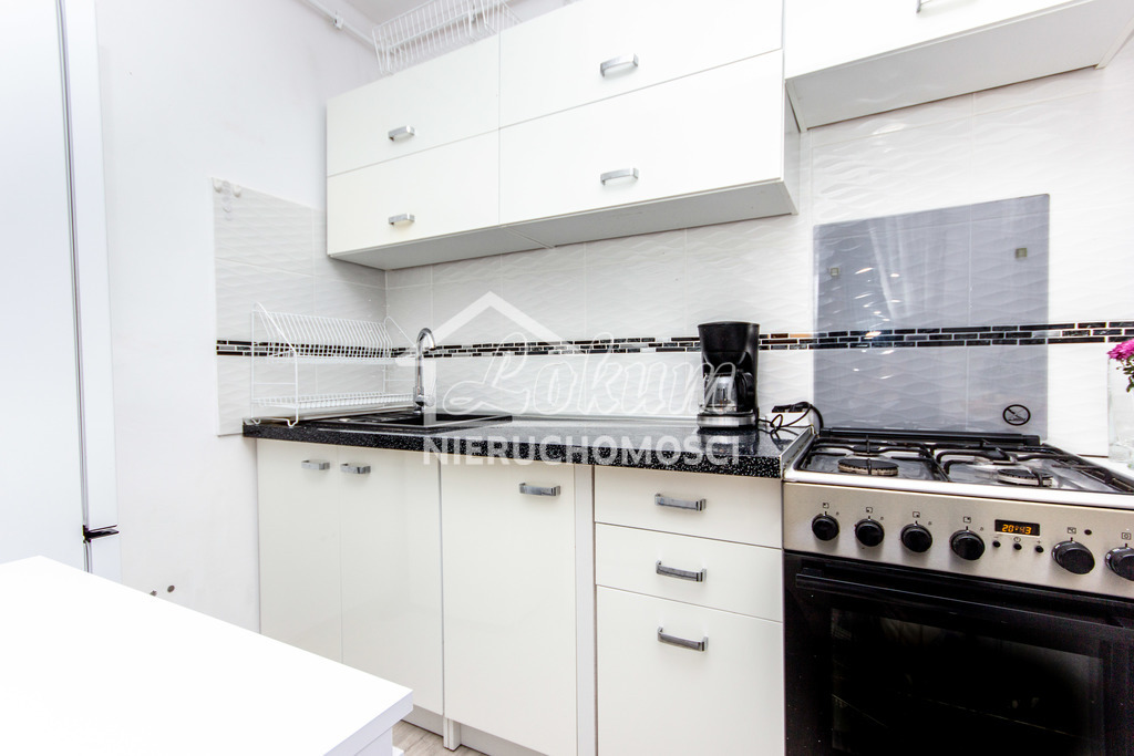 Mieszkanie 29&nbsp;m², Szczecin, Podjuchy, Kruszcowa - zdjęcie 3