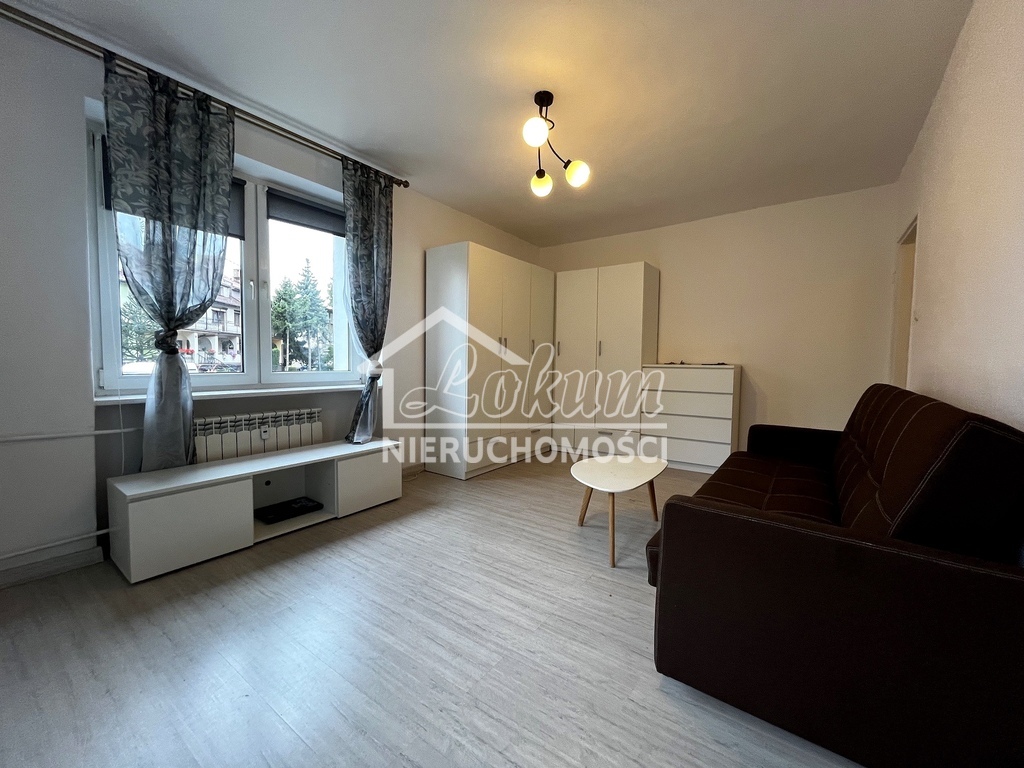 Mieszkanie 29 m², Szczecin, Kruszcowa - zdjęcie 3