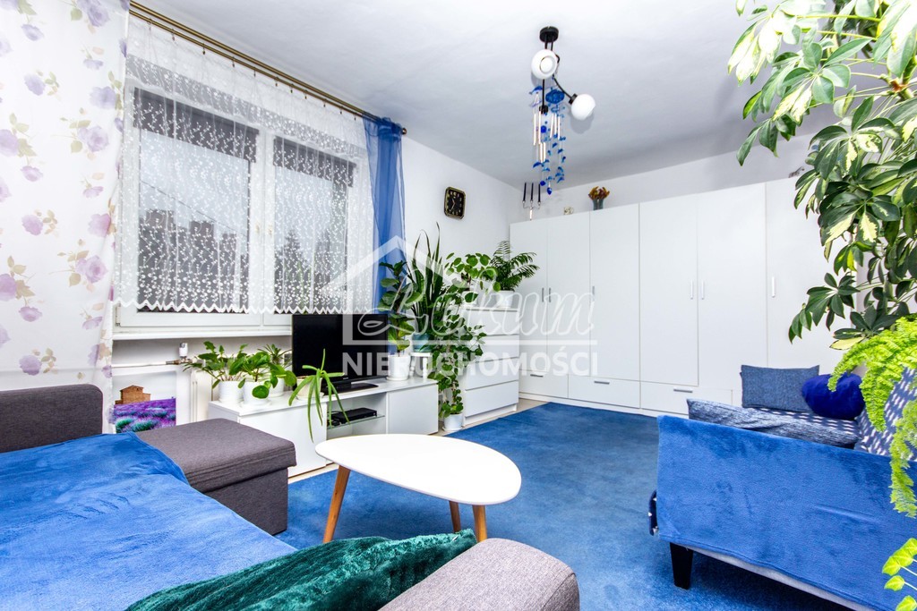 Mieszkanie 29&nbsp;m², Szczecin, Podjuchy, Kruszcowa - zdjęcie 5