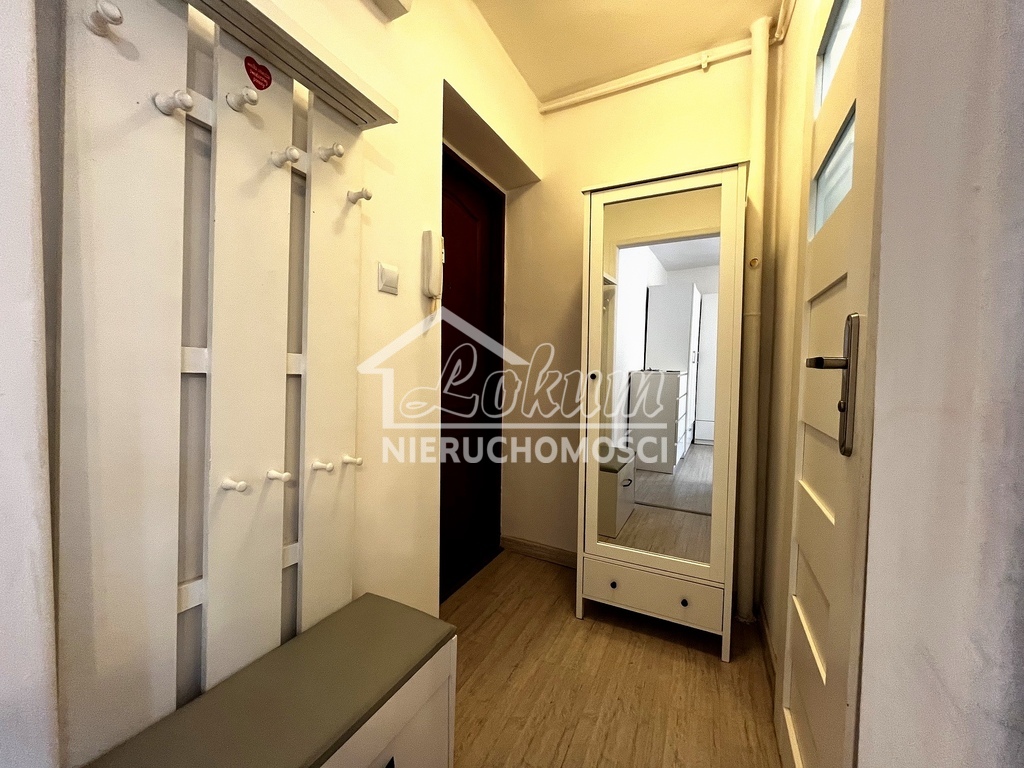 Mieszkanie 29 m², Szczecin, Kruszcowa - zdjęcie 5