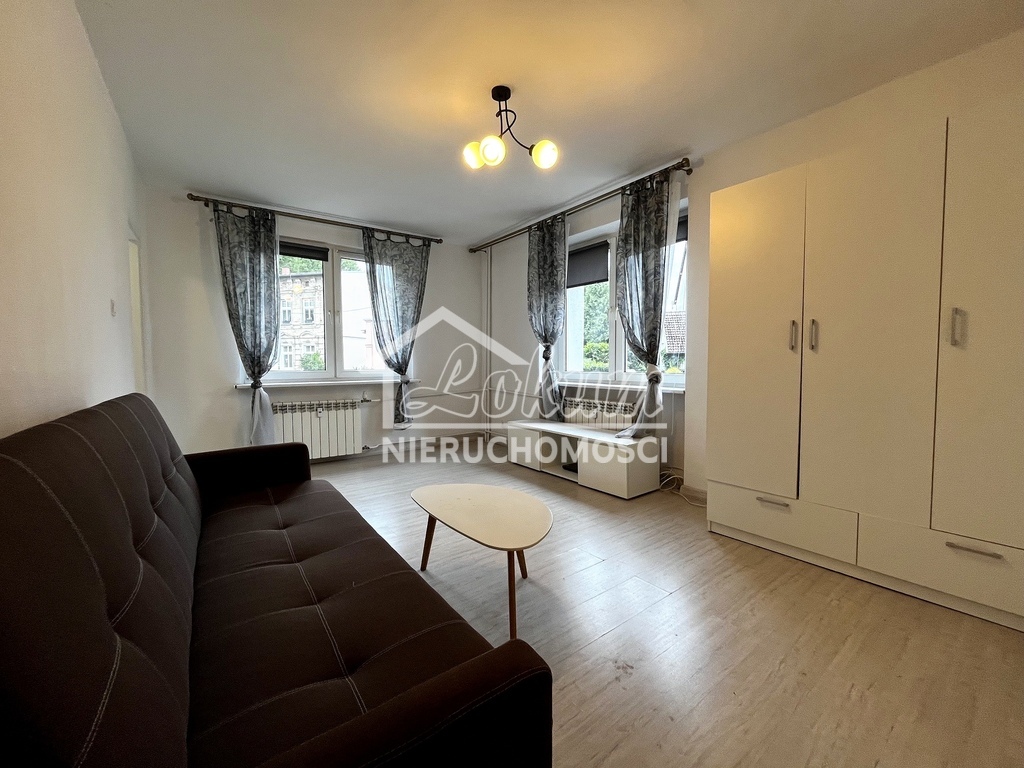 Mieszkanie 29 m², Szczecin, Kruszcowa - zdjęcie 1