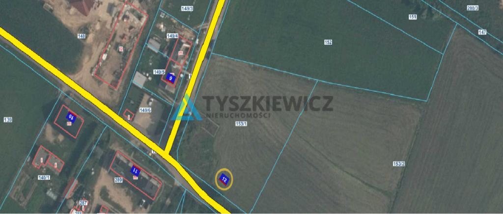 Piękna siedliskowa działka z możliwością zabudowy. - zdjęcie 14