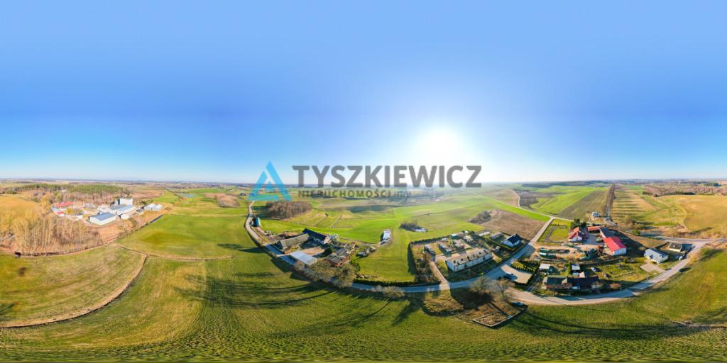 Piękna siedliskowa działka z możliwością zabudowy. - zdjęcie 16