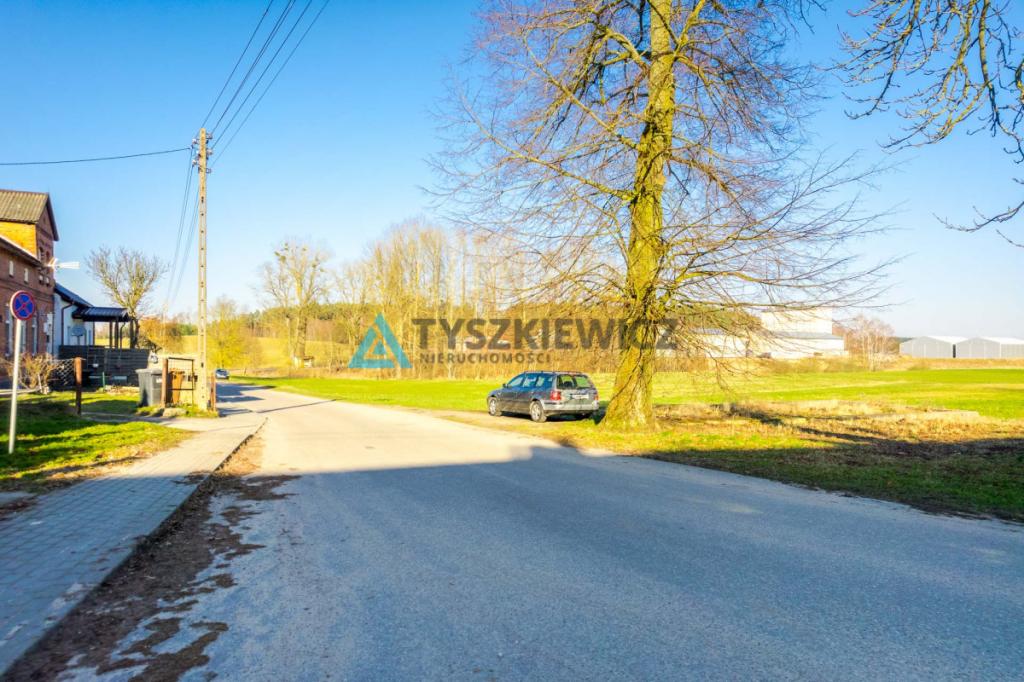 Piękna siedliskowa działka z możliwością zabudowy. - zdjęcie 12