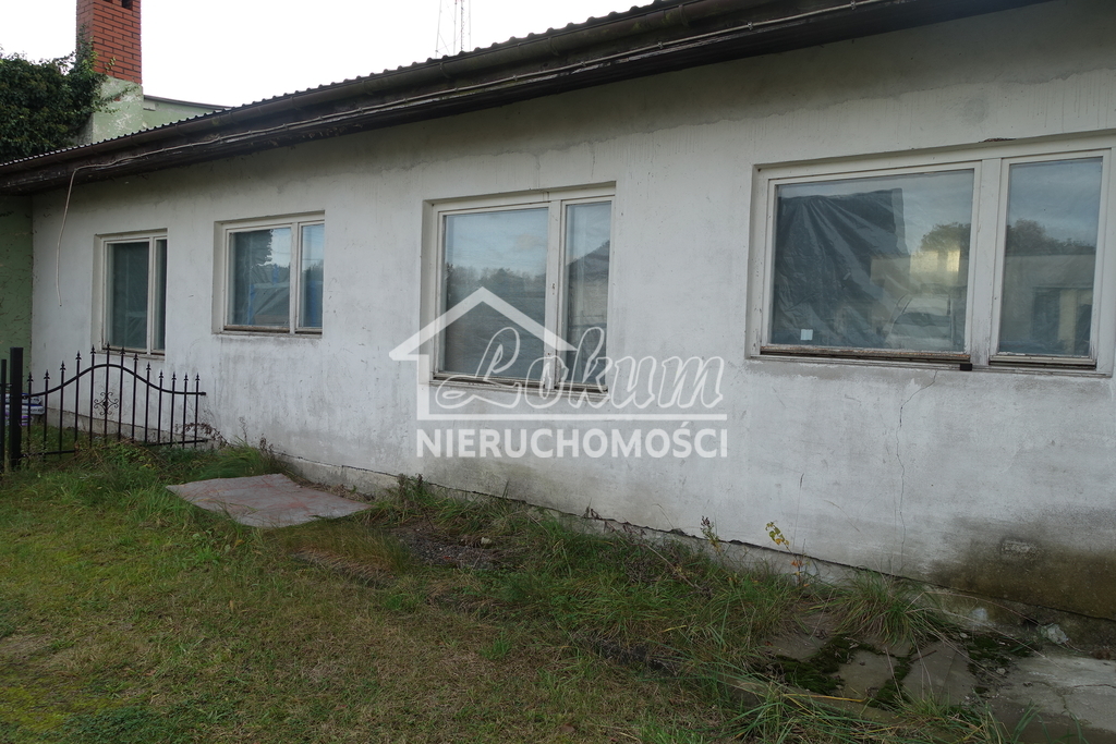 Magazyn na sprzedaż, 956&nbsp;m², Tanowo - zdjęcie 5