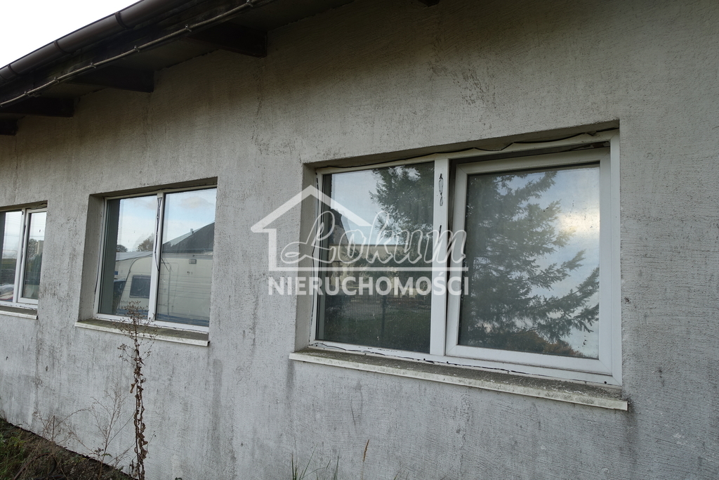 Magazyn na sprzedaż, 956 m², Tanowo - zdjęcie 3