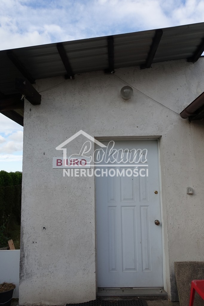 Magazyn na sprzedaż, 956&nbsp;m², Tanowo - zdjęcie 4