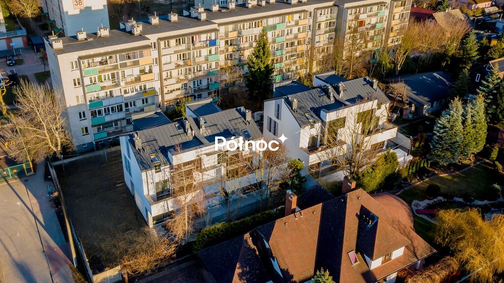 Mieszkanie 105,5&nbsp;m², Białystok, Skorupy, Mokra - zdjęcie 10