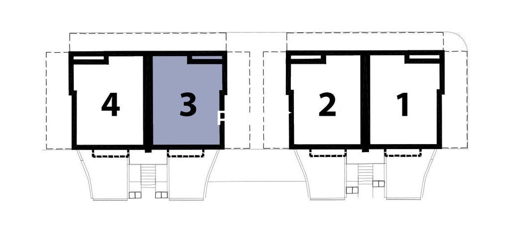 Mieszkanie 105,5&nbsp;m², Białystok, Skorupy, Mokra - zdjęcie 18