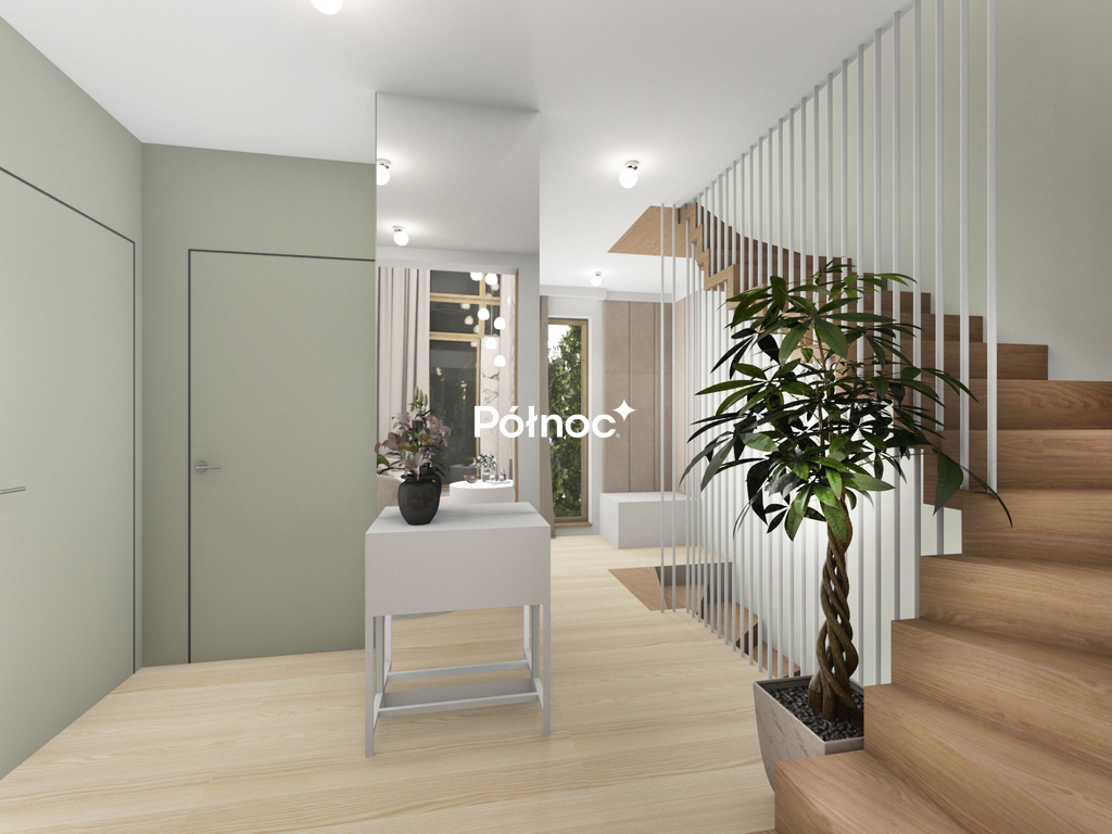 Mieszkanie 105,5&nbsp;m², Białystok, Skorupy, Mokra - zdjęcie 13