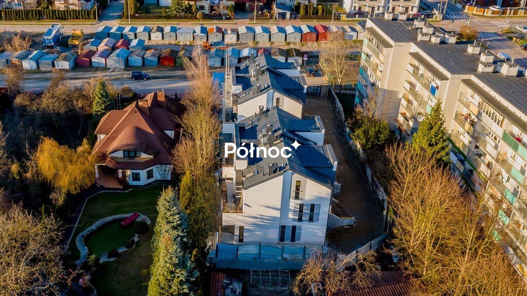 Mieszkanie 105,5&nbsp;m², Białystok, Skorupy, Mokra - zdjęcie 6