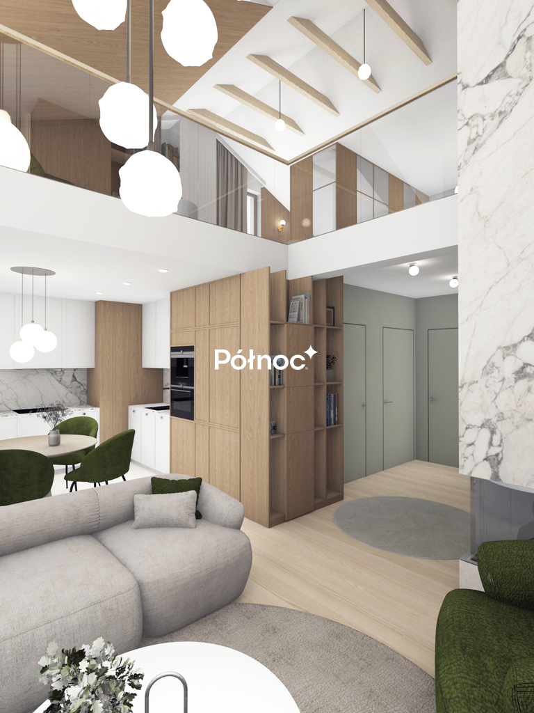 Mieszkanie 105,5&nbsp;m², Białystok, Skorupy, Mokra - zdjęcie 12