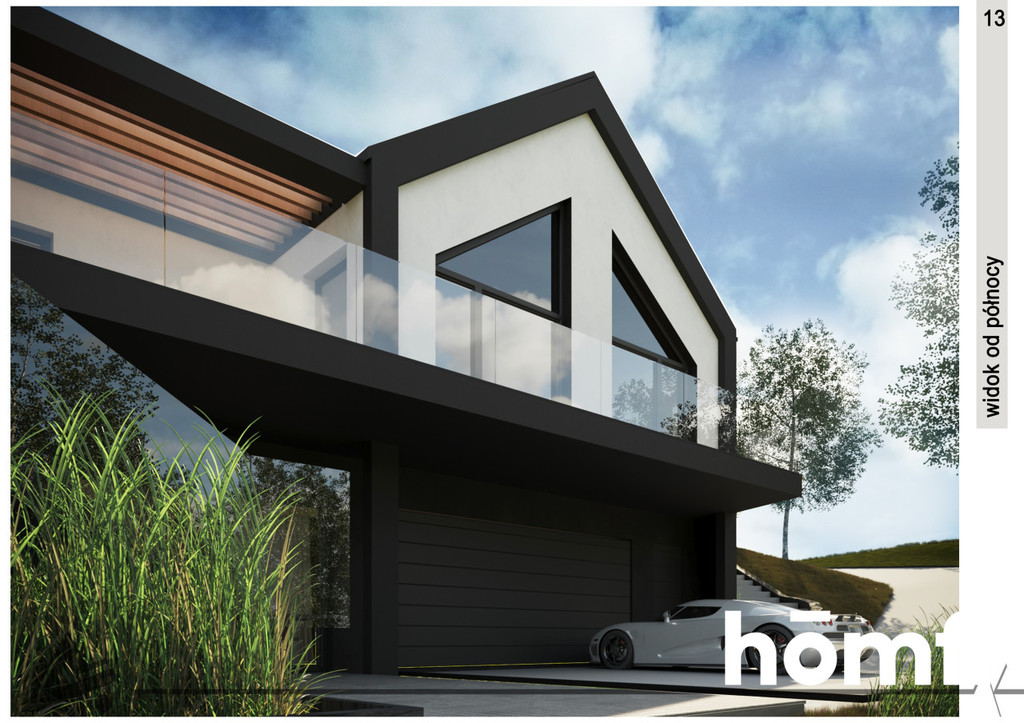 Działka budowlana 5066 m², Góra - zdjęcie 14