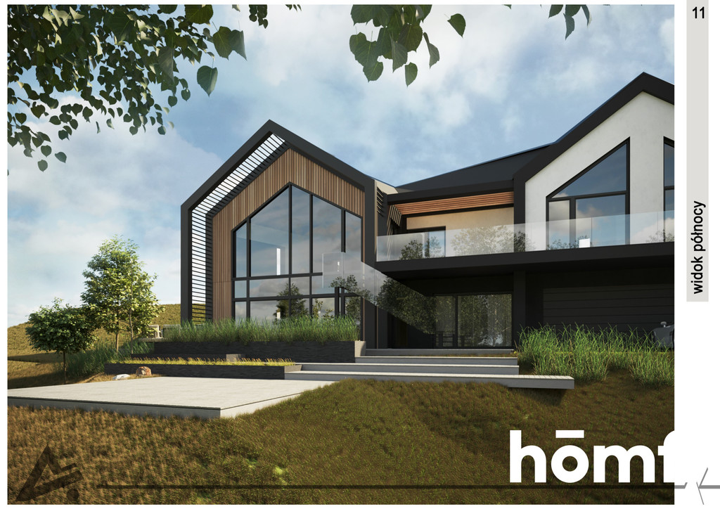 Działka budowlana 5066 m², Góra - zdjęcie 1