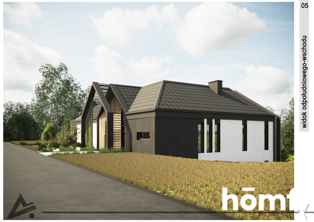 Działka budowlana 5066 m², Góra - zdjęcie 7