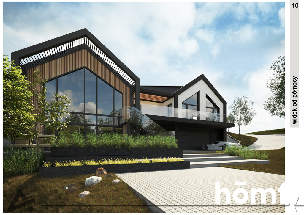 Działka budowlana 5066 m², Góra - zdjęcie 12