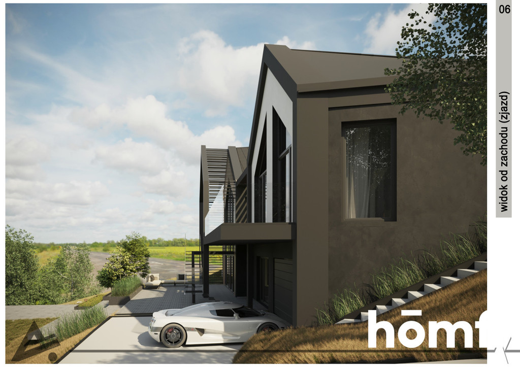 Działka budowlana 5066 m², Góra - zdjęcie 8