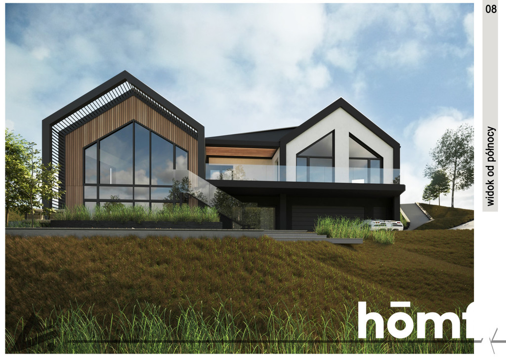 Działka budowlana 5066 m², Góra - zdjęcie 10