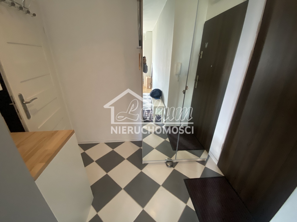 Mieszkanie 30&nbsp;m², Szczecin, Pomorzany, Xawerego Dunikowskiego - zdjęcie 7