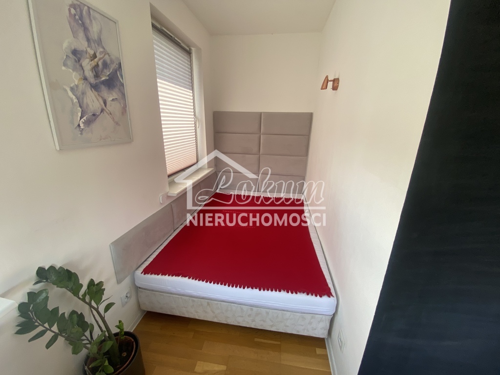 Mieszkanie 30&nbsp;m², Szczecin, Pomorzany, Xawerego Dunikowskiego - zdjęcie 3