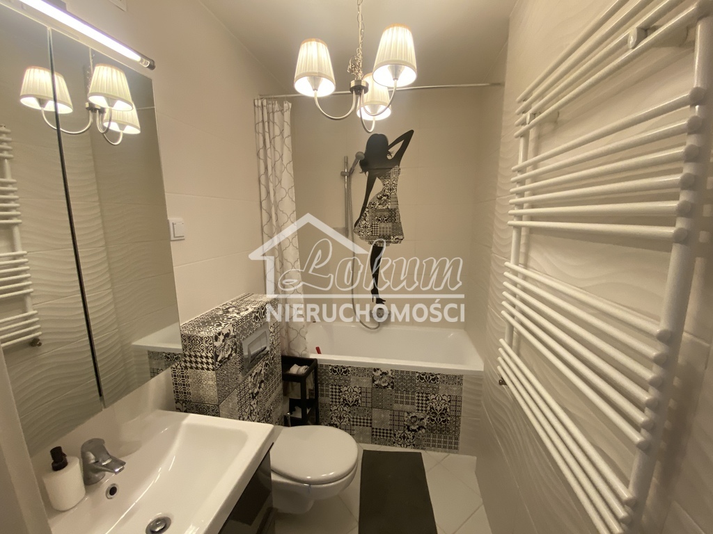 Mieszkanie 30&nbsp;m², Szczecin, Pomorzany, Xawerego Dunikowskiego - zdjęcie 8