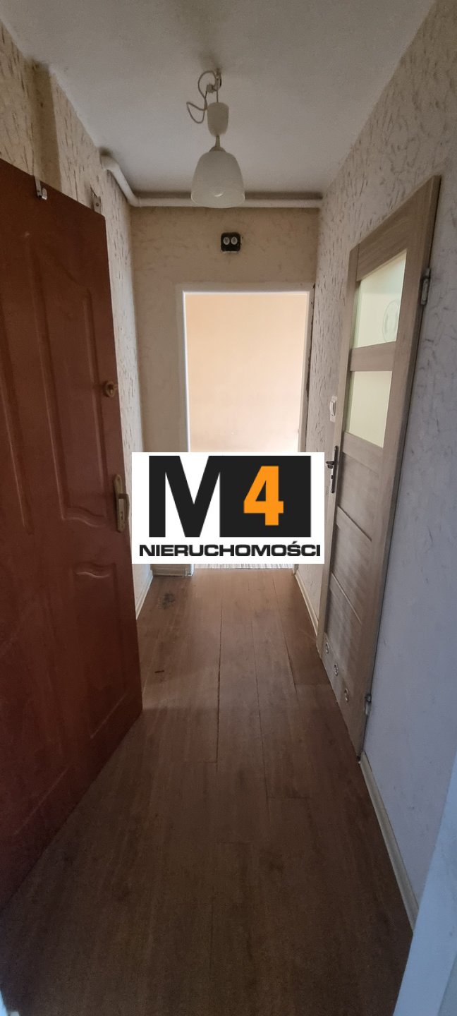 Mieszkanie 2 pokoje , 8mkw BALKON , IIp. BLOK ! ! - zdjęcie 4