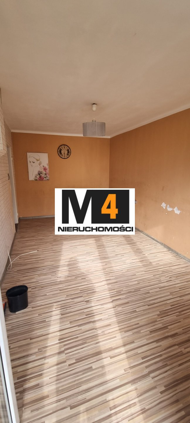 Mieszkanie 2 pokoje , 8mkw BALKON , IIp. BLOK ! ! - zdjęcie 2
